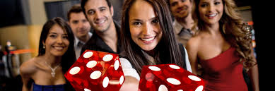 Lucky Duck Casino